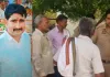 <span class="t-red">Agra News:</span> आगरा में श्रीमद्भागवत कथा के आयोजक प्रदीप मिश्रा की हत्या, पूजा के दौरान ताबड़तोड़ फायरिंग 