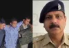 <span class="t-red">Azamgarh News:</span>आजमगढ़ में दुष्कर्म का आरोपी पुलिस मुठभेड़ में घायल, गिरफ्तार 