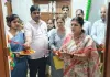 कन्नौज के डायट छिबरामऊ में <span class="t-red">आधुनिक ECCE रिसोर्स सेंटर का शुभारंभ,</span> बच्चों को मिलेगी खेल-खेल में शिक्षा