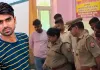 <span class="t-red">Kaushambi News:</span> कौशांबी में करंट लगने से सिपाही की मौत, मिक्सी ठीक करते समय हुआ हादसा