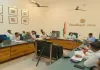 <span class="t-red">Gonda News:</span> गोंडा में 28 जून से पल्स पोलियो अभियान, 5.77 लाख बच्चों को पिलाई जाएगी पोलियो की खुराक
