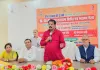 <span class="t-red">Gonda News:</span> गोंडा में जन कल्याण शिविर और स्वास्थ्य मेले का शुभारंभ, केंद्र सरकार के 12 वर्ष पूरे होने पर आयोजन