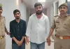 <span class="t-red">Gorakhpur News:</span> गोरखपुर में बैंक मैनेजर बनकर ठगी करने वाले गिरोह का पर्दाफाश, दो आरोपी गिरफ्तार