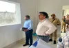 <span class="t-red">बाराबंकी:</span> डिजिटल लाइब्रेरी निर्माण में मिलीं खामियां, डीएम ईशान प्रताप सिंह ने जताई नाराजगी