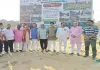 <span class="t-red">बरेली में विशेष स्वच्छता अभियान:</span> मंत्री-सांसद, महापौर समेत जनप्रतिनिधियों ने किया श्रमदान, ‘एक पेड़ मां के नाम’ अभियान में लगाया पौधा