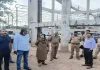<span class="t-red">Barabanki News:</span> बाराबंकी के देवा दरगाह पार्किंग में अवैध वसूली की जांच, निरीक्षण में पानी की टंकी परिसर में मिले वाहन