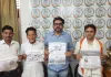 <span class="t-red">Barabanki News:</span> बाराबंकी सांसद तनुज पुनिया का सरकार पर हमला, बोले- पेपर लीक से युवाओं का भविष्य खतरे में