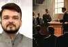 <span class="t-red">यूपी न्यूज:</span> रामपुर डीएम ने जिला शासकीय अधिवक्ता समेत 6 वकीलों को हटाया, कार्यमुक्त का आदेश जारी 