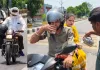 <span class="t-red">Rampur News:</span> रामपुर में तापमान 40 पार, लोग हुए बेहाल... 