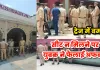 <span class="t-red"> ट्रेन में बम है!</span> सीट न मिलने पर युवक ने फैलाई अफवाह, लखनऊ के ऐशबाग स्टेशन पर मचा हड़कंप 