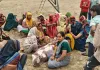 <span class="t-red">Lucknow News:</span> लखनऊ में 20 वर्षीय युवक का शव हाईटेंशन खंभे से लटका मिला, मोहनलालगंज में जांच में जुटी पुलिस