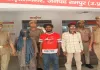 <span class="t-red">Rampur News:</span> विधवा से शादी की जिद बनी मौत की वजह, प्रेमी मनोज की हत्या का खुलासा; महिला समेत तीन गिरफ्तार