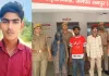 <span class="t-red">Rampur News:</span> विधवा से शादी की जिद बनी मौत की वजह, प्रेमी मनोज की हत्या का खुलासा; महिला समेत तीन गिरफ्तार