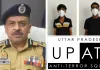 <span class="t-red">UP ATS की बड़ी कार्रवाई:</span> पाकिस्तानी गैंगस्टर शहजाद भट्टी नेटवर्क से जुड़े दो आरोपी गिरफ्तार, सेना छावनी की रेकी का आरोप