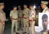 <span class="t-red"> Hapur News:</span> हापुड़ में पुलिस मुठभेड़ में 50 हजार का इनामी बदमाश ढेर, कारोबारी के घर की थी डकैती 