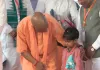 CM योगी ने सहारनपुर से <span class="t-red"> 'स्कूल चलो अभियान 2026' </span> के दूसरे चरण की शुरुआत, 613 करोड़ की परियोजनाओं का लोकार्पण
