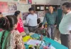 Barabanki News : ज्योरी डिलीवरी प्वाइंट पर गूंजी पहली किलकारी, CMO ने किया निरीक्षण