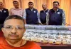  रिटायर्ड ARTO ललित कुमार को विजिलेंस टीम ने भेजा जेल, घर से मिली थी अकूत दौलत