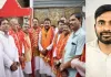 <span class="t-red">बांकीपुर में बीजेपी का नया दांव : </span> राष्ट्रीय अध्यक्ष नितिन नबीन के गढ़ को बचाने के लिए मैदान में उतारे नीरज सिन्हा, जानिए कौन हैं पार्टी के नए उम्मीदवार