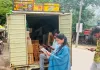 Raebareli News : खाद्य सुरक्षा विभाग की बड़ी कार्रवाई, पनीर-खोया-घी समेत 11 खाद्य नमूने जांच के लिए भेजे