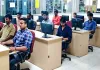 <span class="t-red"> UP Digital Library :</span> गांव के होनहारों को अफसर बनाएगी योगी सरकार, 32 जिलों में तैयार हुई हाईटेक डिजिटल लाइब्रेरी