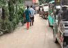 Barabanki News: 'अमृत विचार' की खबर का असर, रेलवे स्टेशन पर दिखा बदलाव; जलभराव और गंदगी से मिली राहत
