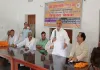 शिक्षक हितों को लेकर एकजुट हुआ प्राथमिक शिक्षक संघ, MLC देवेंद्र प्रताप सिंह बोले- पुरानी पेंशन और विशेष टीईटी का समाधान होकर रहेगा