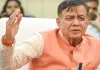Ram Mandir News : पूरी संस्था को कटघरे में खड़ा करना अनुचित.... राम मंदिर चढ़ावा मामले में जानिए ऐसा क्यों बोले सतीश महाना?