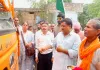 Bahraich News: कैसरगंज के बाढ़ प्रभावित क्षेत्र को मिली बड़ी सौगात, गोड़हिया नंबर-2 से लखनऊ के लिए शुरू हुई सीधी रोडवेज बस सेवा