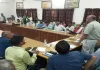 Kannauj News: किसान दिवस में चार अधिकारी रहे नदारद, CDO ने मांगा स्पष्टीकरण; मंडी का खराब कांटा फिर बना मुद्दा