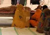 Amethi News : घर के बाहर छप्पर में फंदे से लटका मिला अधेड़ का शव, पारिवारिक विवाद से थे परेशान