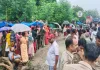 Kanpur News : बुजुर्ग महिला से मारपीट का विरोध युवक को पड़ा भारी, लोहे की राड से पीटकर हत्या