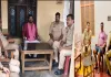 Bahraich News : अखिलेश यादव की गिरफ्तारी के विरोध के बाद सपा नेताओं पर कार्रवाई, राम जी यादव और लक्ष्मीनारायण यादव हाउस अरेस्ट