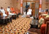 <span class="t-red">Ayodhya Ram Mandir :</span> श्रीराम मंदिर ट्रस्ट की बैठक में कई अहम मुद्दों पर हुई चर्चा, SIT रिपोर्ट पर नहीं हुई कोई बात