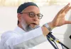<span class="t-red">Asaduddin Owaisi :</span> 'बच्चों को अपमानित मत करो, उनसे बात करो', सरकार पर असदुद्दीन ओवैसी का हमला