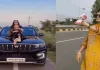 Meerut News : मेरठ में सोशल मीडिया इंफ्लूएंसर निशा चौहान की हत्या, पति पर चाकू से गोदकर मारने का आरोप, जानें मामला