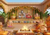 Panchang 6 July 2026 : सोमवार को शिव पूजा से बनेंगे शुभ योग, जानें आज का शुभ मुहूर्त, राहुकाल और पंचांग