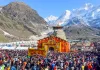 <span class="t-red">Uttarakhand Char Dham Yatra :</span> भारी बारिश के बीच भी नहीं थम रही आस्था, केदारनाथ में 14 लाख से ज्यादा श्रद्धालुओं ने किए दर्शन