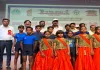 Bahraich News: ‘स्कूल चलो अभियान’ के दूसरे चरण की शुरुआत, जागरूकता रैली और सांस्कृतिक कार्यक्रम से शिक्षा का दिया संदेश