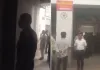 Kanpur News : हैलेट हॉस्पिटल में बिजली के पैनल में लगी आग, ENT और रेडियोलॉजी विभाग का काम ठप