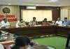 Barabanki News : डीएम ईशान प्रताप सिंह सख्त, स्कूली वाहनों की होगी सघन जांच, सड़क सुरक्षा के दिए कड़े निर्देश