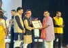 Gonda News: लोकगायक शिवपूजन शुक्ल को ‘वाग्धारा नवरत्न सम्मान-2026’, अवधी संस्कृति संरक्षण के लिए मिला सम्मान