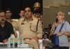 <span class="t-red">Bareilly News :</span> कांवड़ यात्रा और उर्स की तैयारियों में जुटा पुलिस- प्रशासन
