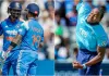IND vs ENG 2nd ODI : विराट कोहली और श्रेयस अय्यर के अर्धशतक, फिर भी 233 रन पर सिमटी टीम इंडिया