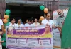 <span class="t-red">Moradabad News :</span> घर-घर पहुंचेगा डायरिया से बचाव का संदेश, आशा कार्यकर्ता बांटेंगी ORS और जिंक