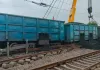 <span class="t-red">Bareilly News :</span> साहिबाबाद में मालगाड़ी डिरेल, बरेली होकर गुजरने वाली 62 ट्रेनें प्रभावित