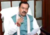<span class="t-red">Bareilly News :</span> बरेली पहुंचे डिप्टी सीएम केशव प्रसाद मौर्य, सुस्त अफसरों की आज लगेगी क्लास