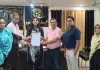 <span class="t-red">Bareilly News :</span> महका गुलाब... अस्पतालों तक पहुंची दीदियों की मेहनत
