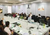 <span class="t-red">Moradabad News :</span> आर्किटेक्ट्स को ऊर्जा संरक्षण तकनीक का दिया प्रशिक्षण