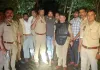 <span class="t-red">Rampur News :</span> सैफनी पुलिस की मुठभेड़ में तीन गोकश गिरफ्तार, दो को लगी गोली